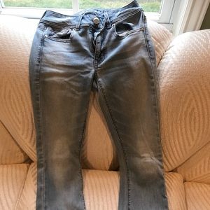 American Eagle Super Stretch Jeans